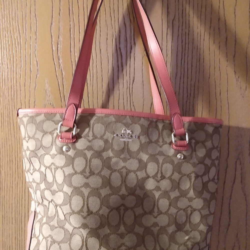 Handbag